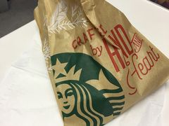 -星巴克臻选(外滩中心店)