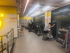 -FEELINGME乐刻包月私教馆·健身(澳门路店)