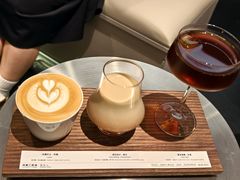 -Dogi&kiki Coffee(中心商务大厦店)