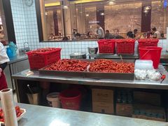 -阿胖龙虾小海鲜(宁国南路总店)