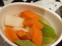 -牛将军•涮肉•烤肉•铁板烧(北京王府井·故宫店)