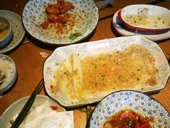 -蜜桃餐厅·古运河畔(南下塘店)