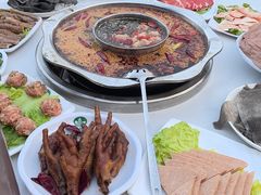 -枇杷园食为鲜火锅(南山店)