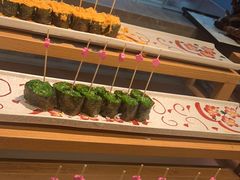 -千滋百味自助海鲜烤肉(布吉景华店)