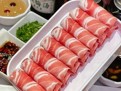 -牛街·马辈儿涮肉(牛街总店)