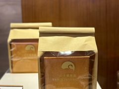 -白天鹅宾馆·美食屋