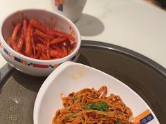 -七八冷面·延边朝鲜族美食(圣熙八号店)