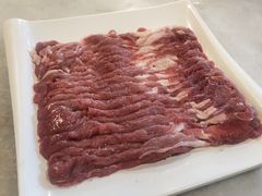 -京门老爆三·铜锅涮肉 爆肚(望京店)
