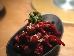 -桂满陇·蟹黄小笼汤包(中山公园店)