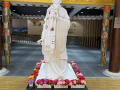 -文成公主庙