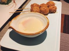 -山葵家·创意料理(EFC欧美广场店)