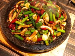 -江太极江浙菜(马桥万达广场店)