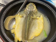 -莆田餐厅PUTIEN(三里屯店)