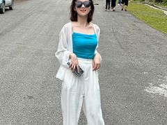 -硗碛藏寨·神木垒景区