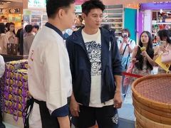 -钜记手信(大三巴街店)