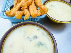 甜沫-张家油条