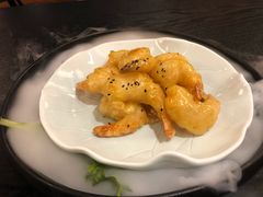 -柒园·三十年创意杭帮菜(龙湖滨江天街店)