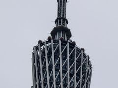 -珠江夜游西堤码头