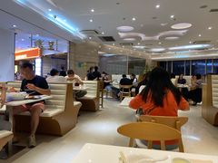 -至潮餐厅精致粤菜·活鲈鱼·走地鸡(珠江新城店)