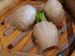 -顺德美的万豪酒店-万豪中餐厅