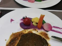 -新天地西餐厅(甘南路店)