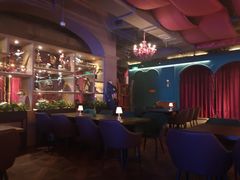 -疯克大象美式烤肉餐厅