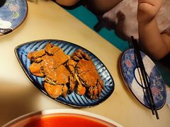 -探花·意境江南菜·唐伯虎文化体验店·松鼠桂鱼(观前店)