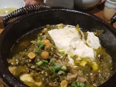 -九锅一堂酸菜鱼(新南凯德直营店)