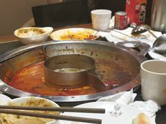 -味蜀吾老火锅(青岛万象城店)