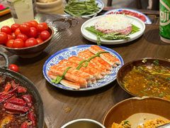 -萍姐火锅·公路夜市(南京新街口店)