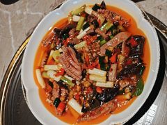 -新渝城·川菜·火锅(区庄店)