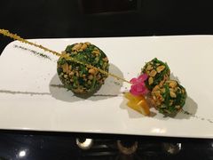 -徐记私厨(半淞园路店)