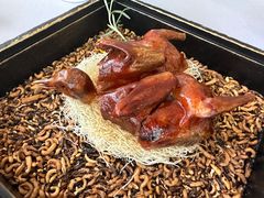 -会仙楼(金融街店)