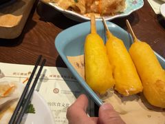 -老厨家(友谊路总店)