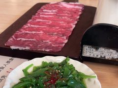 -柴の食堂·日式家庭料理·熊之肆(大学路店)