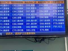 -华中科技大学同济医学院附属同济医院(汉口院区)