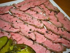 -JINNS锦时 steak&pizza(浸信会礼拜堂旧址店)