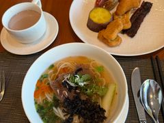 -丽晶酒店-金宝99 Restaurant