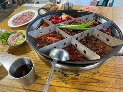 -五里关火锅(牛市口店)