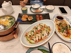 -常来小聚·广州非遗传承餐厅(高德置地店)