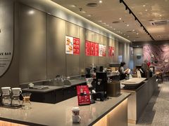 -星巴克臻选(深圳前海嘉里中心店)