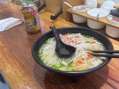 -二哥米线 丽江店