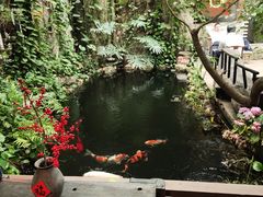 -The Flowers Coffee(南山店)