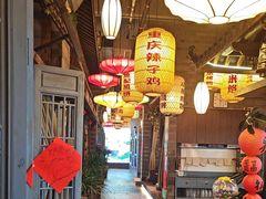 -永安水煮活鱼·仪征菜(仪征奥林匹克店)