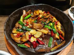 -云海肴云南菜(浦江欢乐颂店)