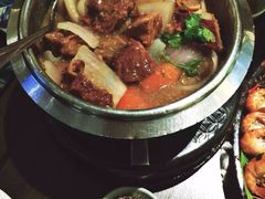 -大头虾越式风味餐厅(光明广场店)