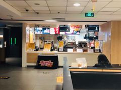 -麦当劳(东直门外大街店)