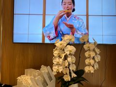 -银座仁志川·生吐司专门店(香港广场店)