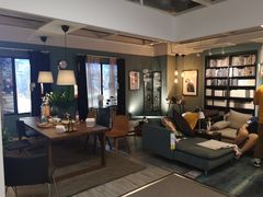 -宜家家居(哈尔滨商场店)