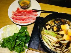 -御厨和食料理·寿司·刺身(麦地店)